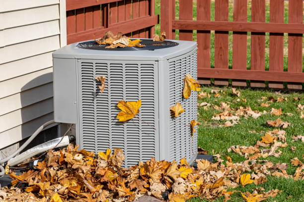 Best Residential HVAC in Welsh, LA