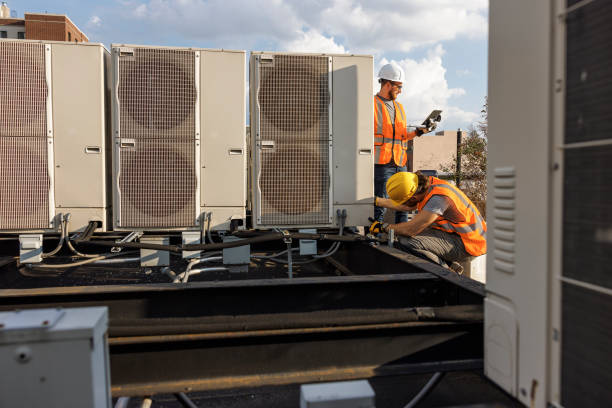 Best Commercial HVAC in Welsh, LA