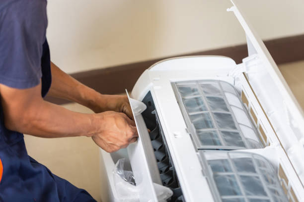 Best Air Conditioning Cleaning in Welsh, LA