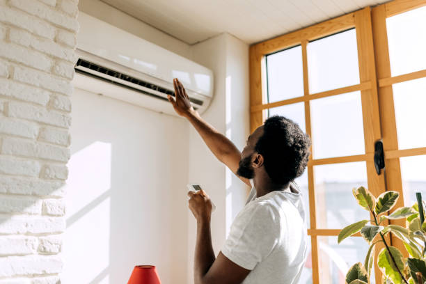 Best Energy-efficient HVAC Solutions in Welsh, LA