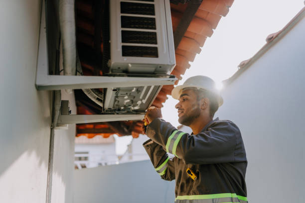 Best HVAC for Healthcare Facilities in Welsh, LA