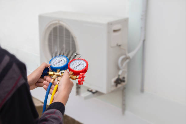 Best HVAC Financing and Leasing in Welsh, LA