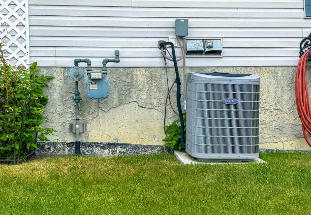 Best Thermostats and Smart Controls in Welsh, LA